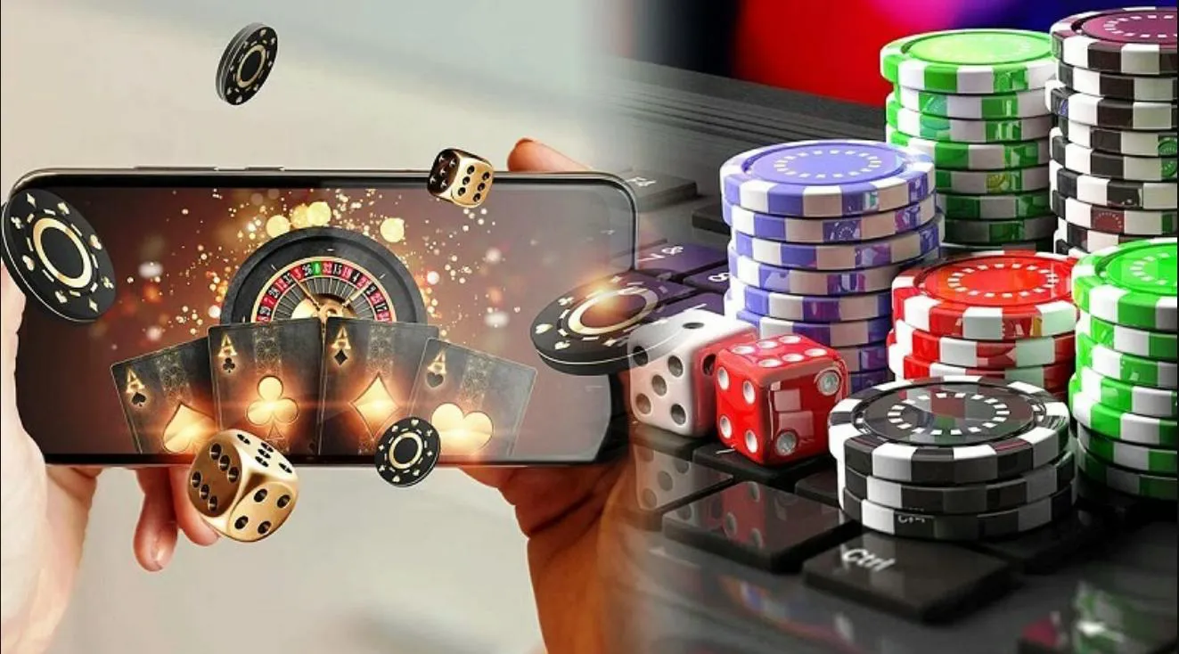 casinos online