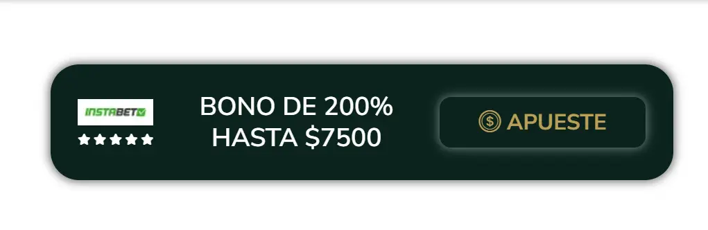 Obtén hasta el 200% en tu primer depósito bono de bienvenida