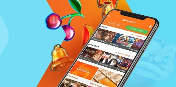 Betsson ofrece una gran variedad de juegos Juegos Betsson
