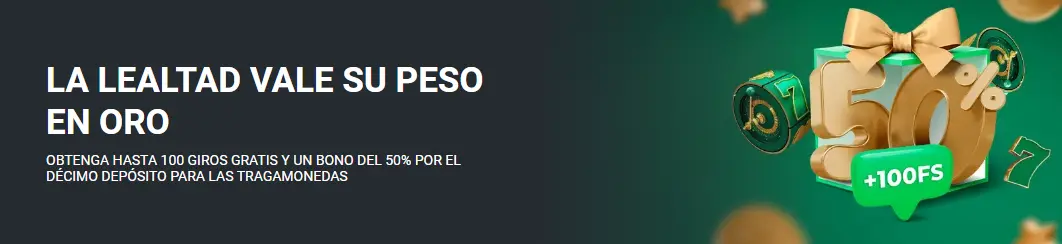 Conoce el bono de lealtad de Betwinner Bono de lealtad