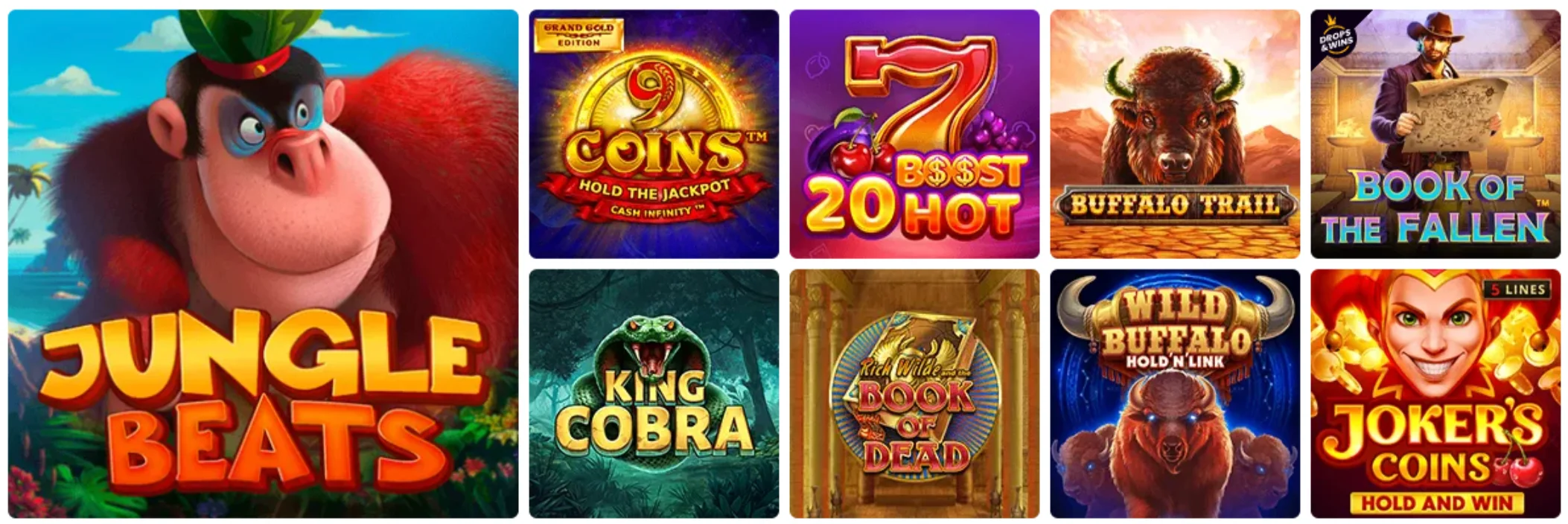 Consejos para tener suerte en casinos online Juegos en casinos