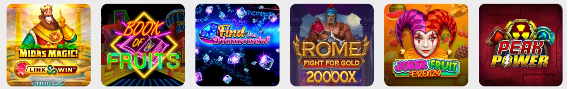 Los mejores juegos de casino en Ganabet Juegos de casino