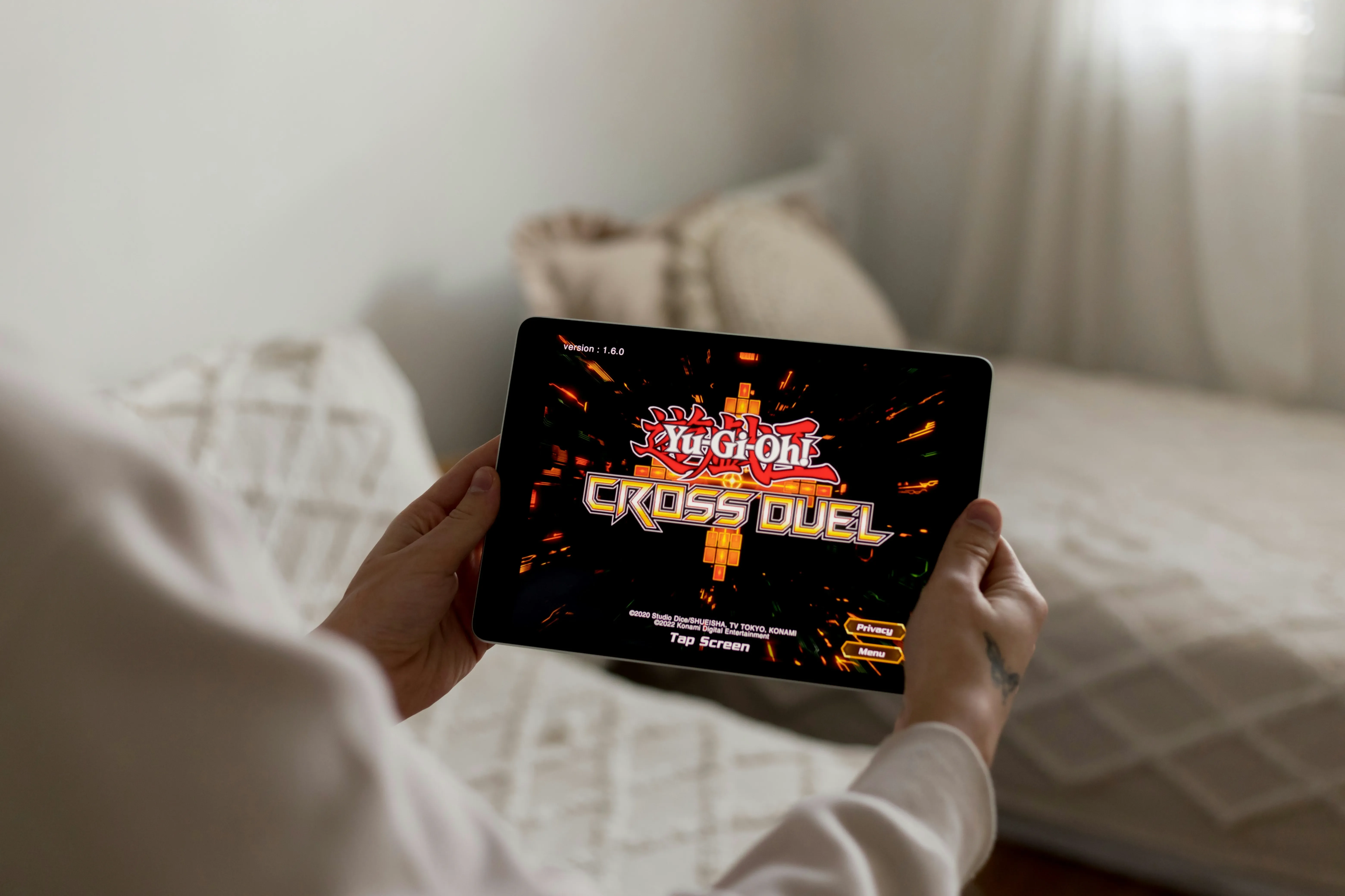 Aplicaciones de juegos de azar. juego aplicación móvil