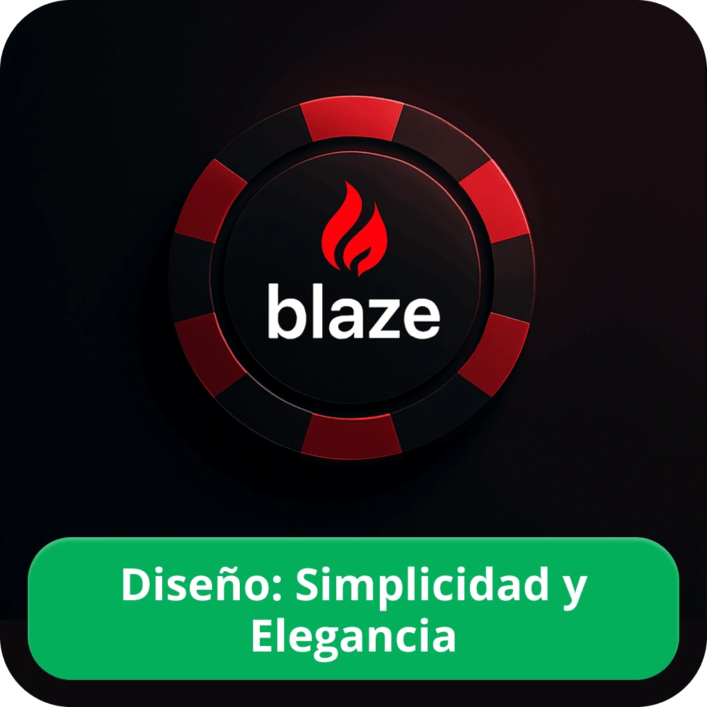 Diseño casino: simplicidad y elegancia Diseño: simplicidad y elegancia